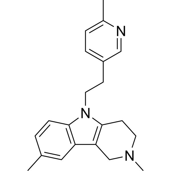 Latrepirdine 3613-73-8